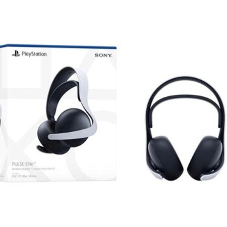 Oyun qulaqlığı Sony Playstation 5 Headse elite – Audio və video – ucuztap.az