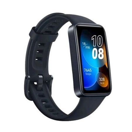 Huawei Band 8 Black – Bakı – ucuztap.az