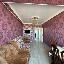 2-Otaqlı yeni tikili kirayə verilir, Sumqayıt ş., 60 m²