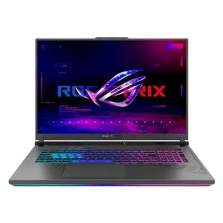 ASUS ROG Strix G18 G814FM-DS95 Noutbuk – Noutbuklar və Netbuklar – ucuztap.az