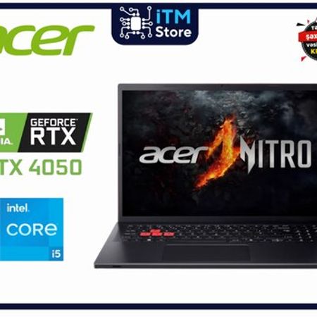 Acer Nitro Lite NL16-71G-549B NH.D29ER.001 – Noutbuklar və Netbuklar – ucuztap.az