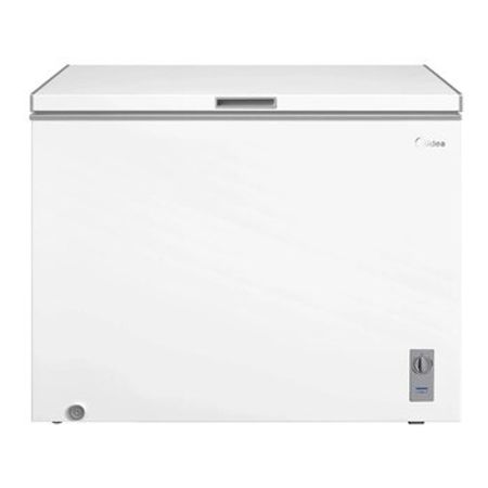 Midea MDRC411FZF01D Ağ Dondurucu – Biznes üçün avadanlıq – ucuztap.az