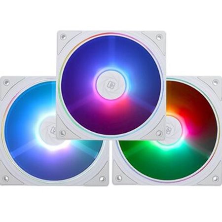 Thermalright TL-S12W-S X3 120mm ARGB – Masaüstü kompüterlər – ucuztap.az