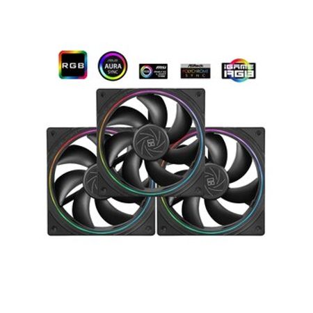 Thermalright TL-S12-S X3 120mm ARGB – Masaüstü kompüterlər – ucuztap.az