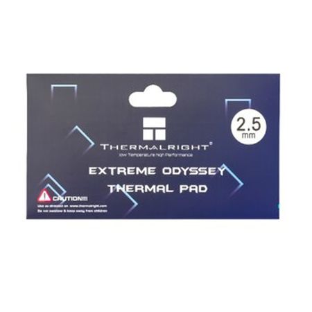 Thermalright Extreme Termal Pad 120x20x2.5mm – Masaüstü kompüterlər – ucuztap.az