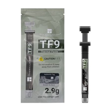 Thermalright TF9 Termal Pasta Grease 1.5g – Masaüstü kompüterlər – ucuztap.az