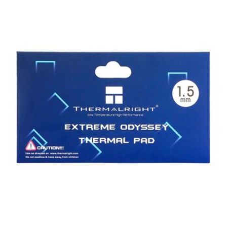 Thermalright Termal Pad 120x20x1.5 – Masaüstü kompüterlər – ucuztap.az