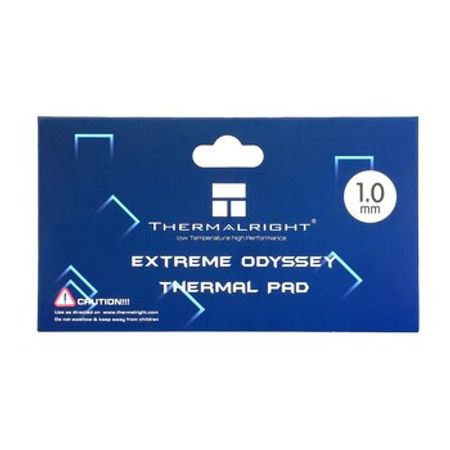 Termal Pad Thermalright Extreme Odyssey 120x20x1.0mm – Masaüstü kompüterlər – ucuztap.az