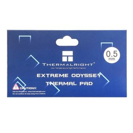Thermal Pad Thermalright Extreme 120x20x0.5mm – Masaüstü kompüterlər – ucuztap.az