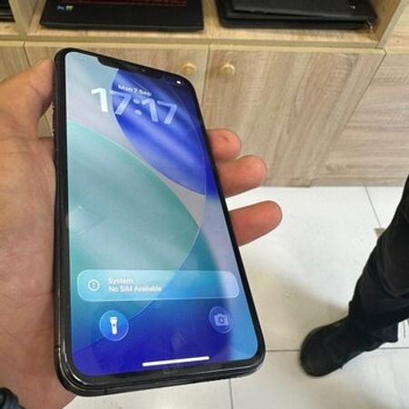 Apple iPhone 11 Pro Max Midnight Green 256GB/4GB – Telefonlar – ucuztap.az