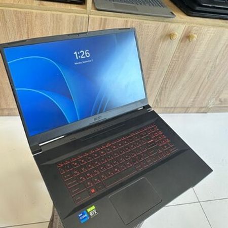 Noutbuk MSI – Noutbuklar və Netbuklar – ucuztap.az