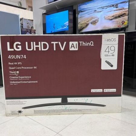 Televizor LG – Televizor və proektorlar – ucuztap.az