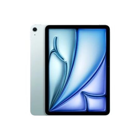 iPad Air M4 11 256GB Blue – Planşet və elektron kitablar – ucuztap.az
