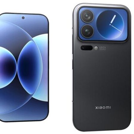Xiaomi 17 Pro Black 512GB/16GB – Telefonlar – ucuztap.az