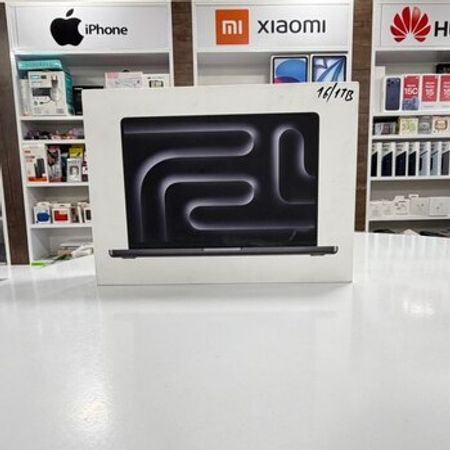 Apple Macbook Pro 14 inc M5 16/1 TB – Noutbuklar və Netbuklar – ucuztap.az
