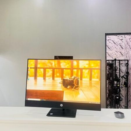 Hp ProOne 440 G5 – Masaüstü kompüterlər – ucuztap.az