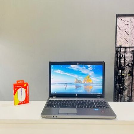 Noutbuk HP ProBook 4540s – Noutbuklar və Netbuklar – ucuztap.az