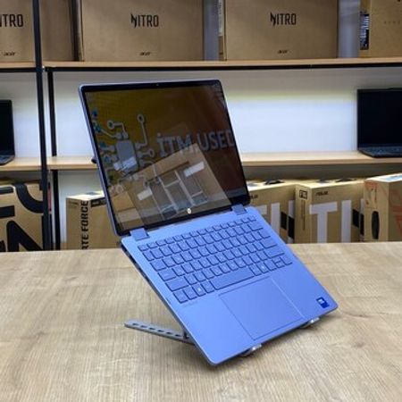 HP OmniBook 5 – Noutbuklar və Netbuklar – ucuztap.az