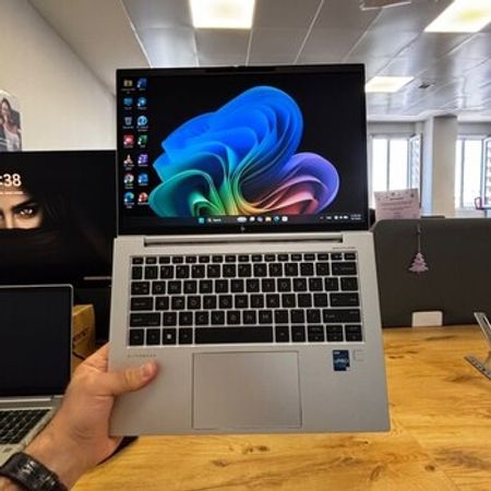 HP Elitebook 840 g9 (i7-12 16/512) – Noutbuklar və Netbuklar – ucuztap.az