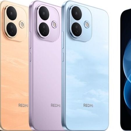 Xiaomi Redmi Note 17 Celestial Purple 256GB/6GB – Telefonlar – ucuztap.az