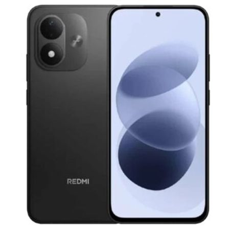 Xiaomi Redmi Note 17 Black 256GB/8GB – Telefonlar – ucuztap.az