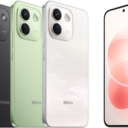 Xiaomi Redmi Note 17 Pro Max Black 512GB/8GB – Telefonlar – ucuztap.az