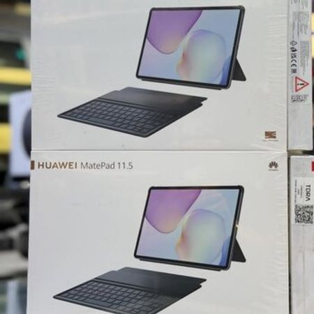 HUAWEI MatePad 11.5 PaperMatte Edition WIFI Only 8 – Planşet və elektron kitablar – ucuztap.az