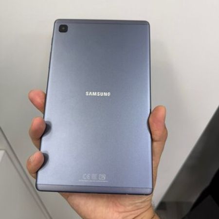 Samsung Galaxy Tab A7 lite Gray 64GB/4GB – Planşet və elektron kitablar – ucuztap.az