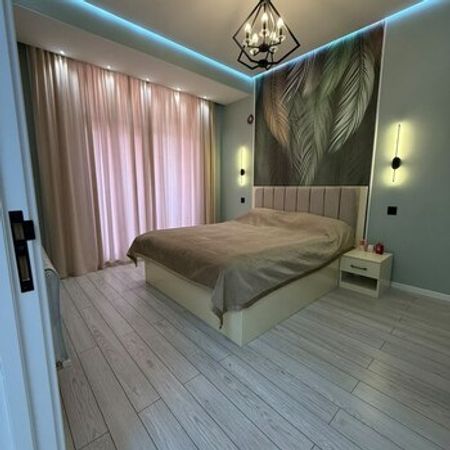 2-Otaqlı yeni tikili, Bakıxanov qəs., 53 m² – Yeni tikili – ucuztap.az