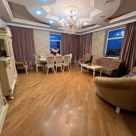 3-Otaqlı yeni tikili, Sumqayıt ş., 120 m² – Yeni tikili – ucuztap.az