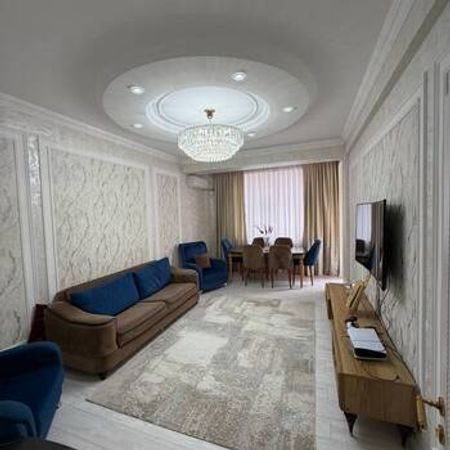 3-Otaqlı yeni tikili, 6 -cı mkr., 97 m² – Yeni tikili – ucuztap.az