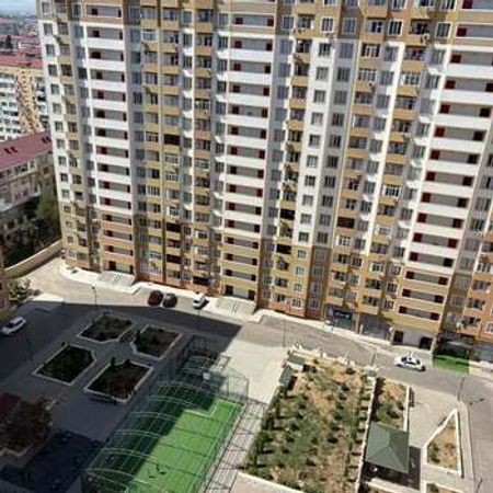 3-Otaqlı yeni tikili, Sumqayıt ş., 102 m² – Yeni tikili – ucuztap.az