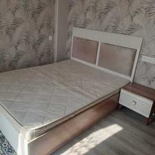 1-Otaqlı yeni tikili kirayə verilir, Sumqayıt ş., 40 m²