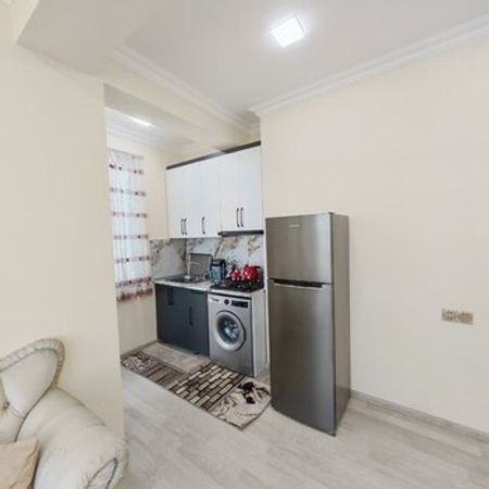 1-Otaqlı yeni tikili kirayə verilir, Sumqayıt ş. , 40 m² – Yeni tikili – ucuztap.az