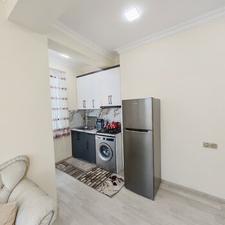 1-Otaqlı yeni tikili kirayə verilir, Sumqayıt ş. , 40 m²