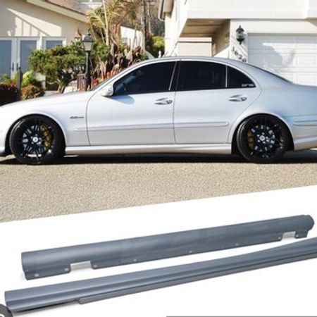 Mercedes W211 yan ayaqaltısı 6.3 AMG – Ehtiyat hissələri – ucuztap.az