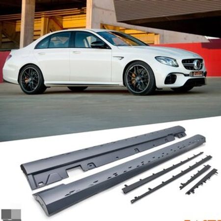 Mercedes W213 yan ayaqaltısı 6.3 AMG 2136980100 – Ehtiyat hissələri – ucuztap.az