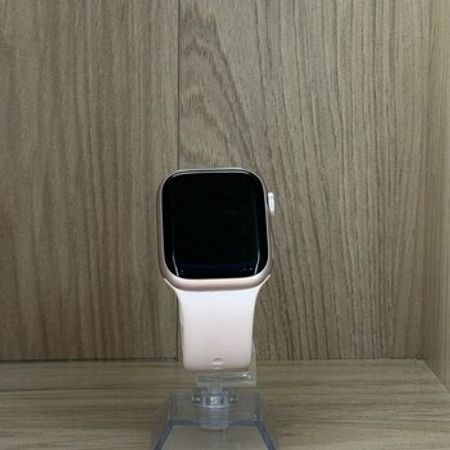 Apple Watch Series 9 Aluminum Pink 41mm – Bakı – ucuztap.az
