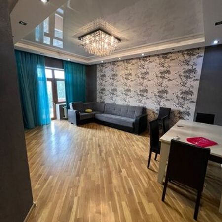 3-Otaqlı yeni tikili, Xırdalan ş., 90 m² – Yeni tikili – ucuztap.az