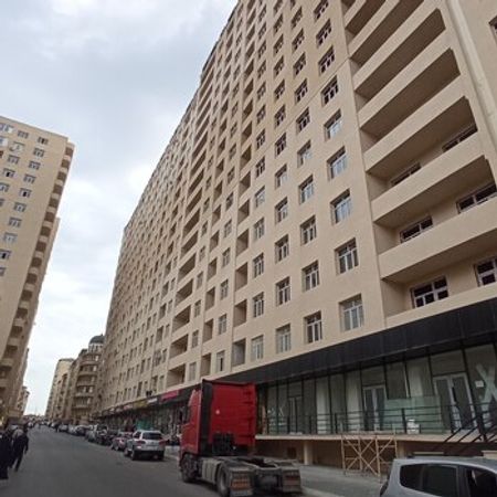 1-Otaqlı yeni tikili, Xırdalan ş., 28.7 m² – Yeni tikili – ucuztap.az