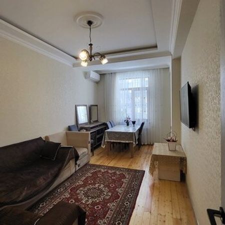 2-Otaqlı yeni tikili, Xırdalan ş., 52 m² – Yeni tikili – ucuztap.az