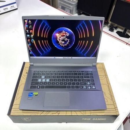 MSI Thin 15 B13UCX | i5-13420H | RTX 2050 4GB | 16GB | 144Hz – Noutbuklar və Netbuklar – ucuztap.az