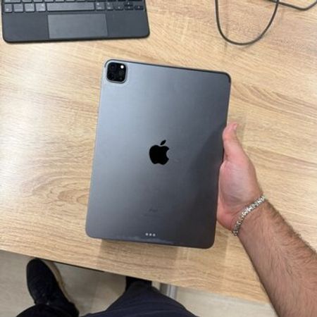 Apple İPad Pro 11 inch 2020 128 GB Space gray – Planşet və elektron kitablar – ucuztap.az