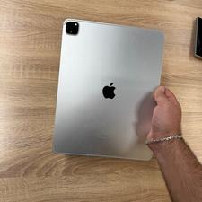 Apple iPad Pro 12.9 (2020) Silver 1TB/6GB
