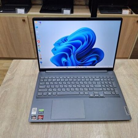 Lenovo ideapad 5 Pro Ryzen 9 Rtx3050 8GB 32GB RAM – Noutbuklar və Netbuklar – ucuztap.az