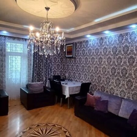 3-Otaqlı yeni tikili, Sumqayıt ş., 112 m² – Yeni tikili – ucuztap.az