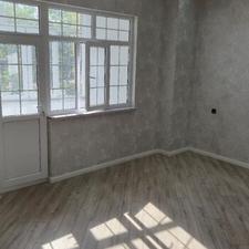 2-Otaqlı yeni tikili, Sumqayıt ş., 80.6 m²