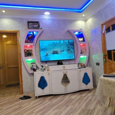 4-Otaqlı mənzil, 48-ci məhəllə, 93 m² – Satılır – ucuztap.az