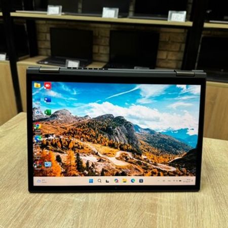 Lenovo ThinkPad X13 Yoga – Noutbuklar və Netbuklar – ucuztap.az