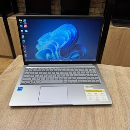 Asus VivoBook X1504VA – Noutbuklar və Netbuklar – ucuztap.az